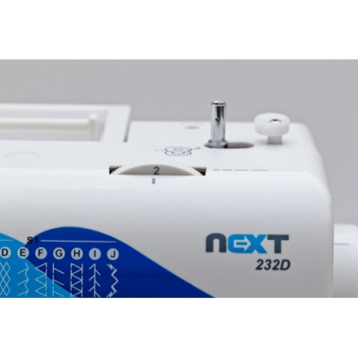 Швейная машина Minerva NEXT 232D (NEXT232D) Винница - изображение 5