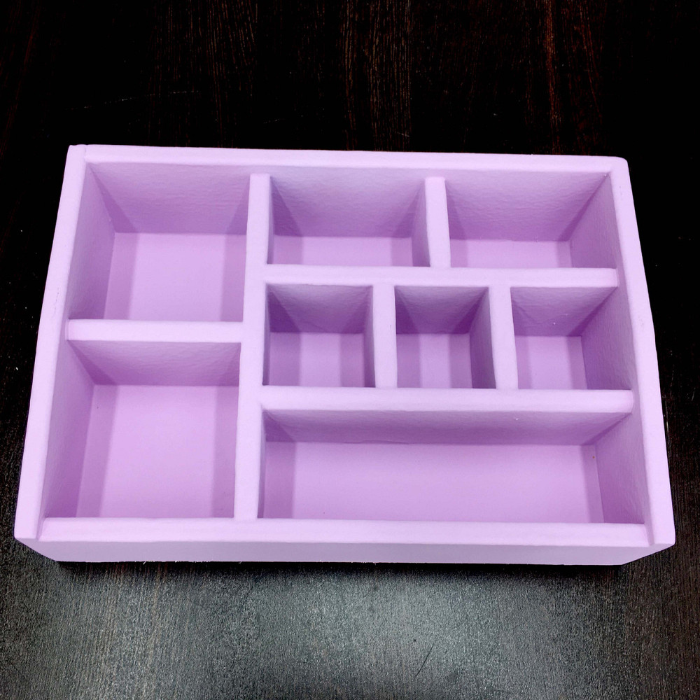 Органайзер настільний "Солкертон" флокс Миколаїв - фото 2