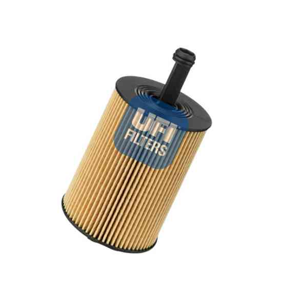 Фільтр Фольцваген Caddy III I (04-10), T5 I (03-09) масляний Мукачево