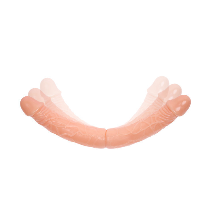 Двухсторонний фаллоимитатор - Double Dones My Florence Dildo, 36 см Sex Aura Киев - изображение 4