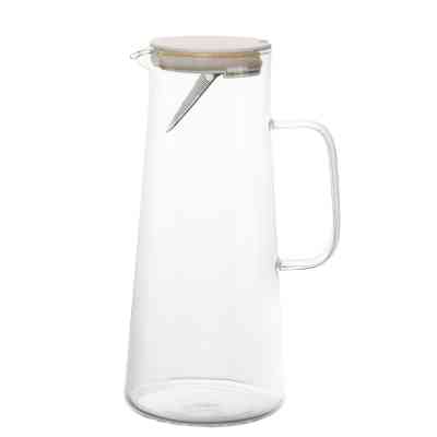 Кувшин Ringel Grey Line 1350 мл (RG-0003/1350) Винница