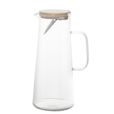 Кувшин Ringel Grey Line 1350 мл (RG-0003/1350) Винница - изображение 1