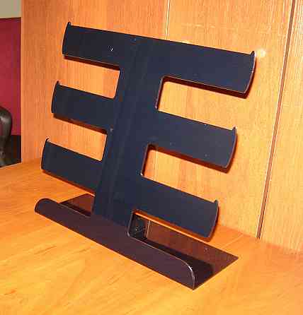 Підставка під браслети EKOSTAR трьох ярусний Київ