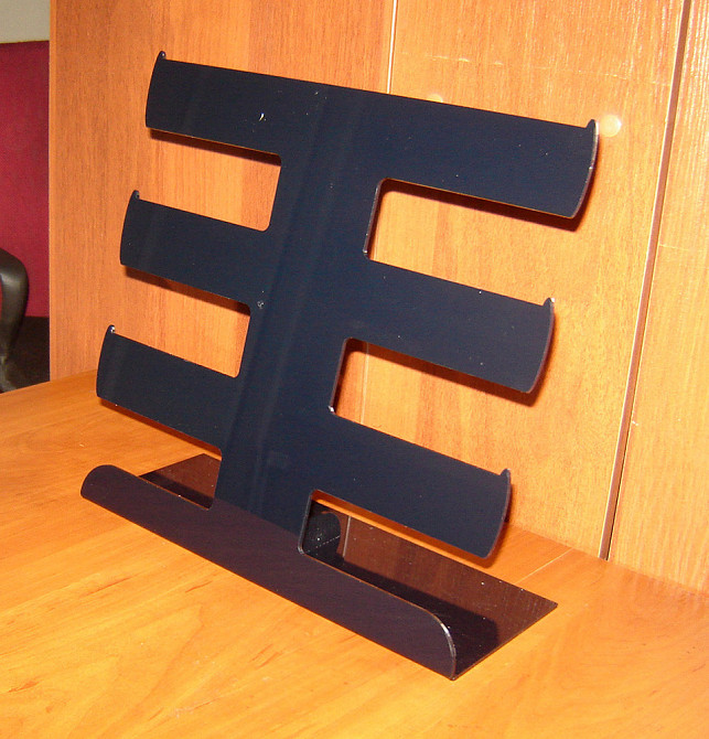 Подставка под браслеты EKOSTAR трех ярусная Киев - изображение 3