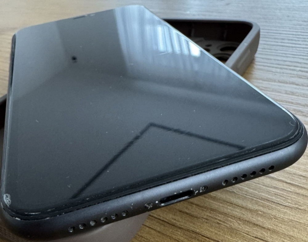 Айфон iPhone 11 64Gb. Black Київ - фото 1