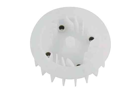 Крыльчатка охлаждения ЦПГ скутер 4 Т 50 Мукачево