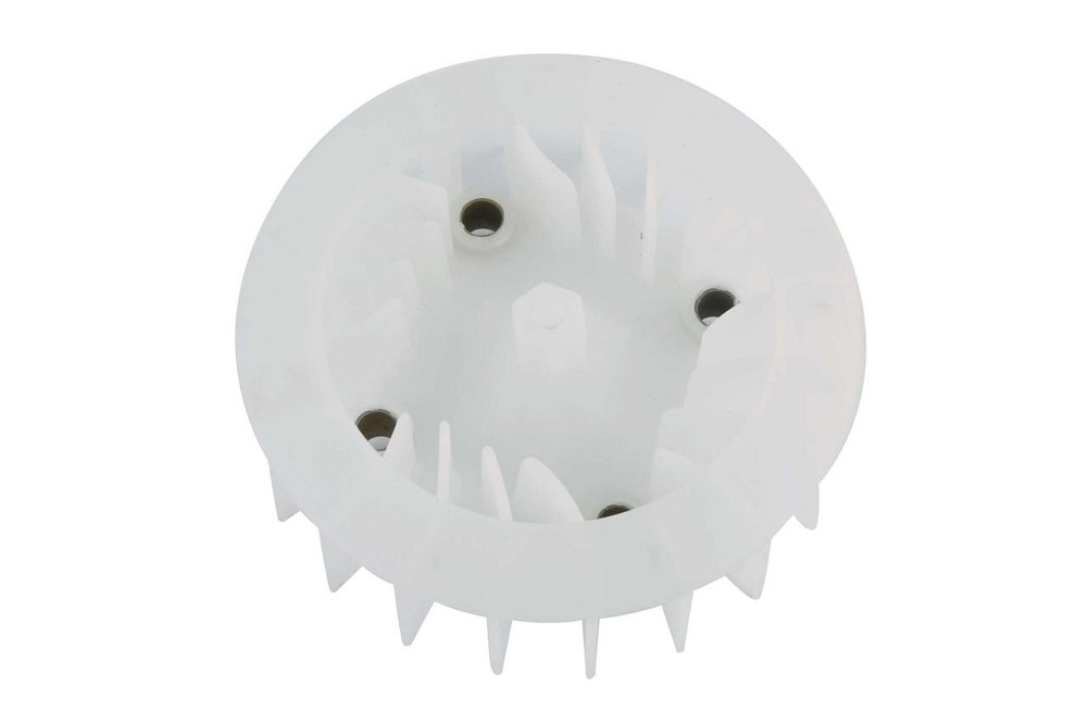 Крильчатка охолодження ЦПГ скутер 4 Т 50 Мукачево - фото 1