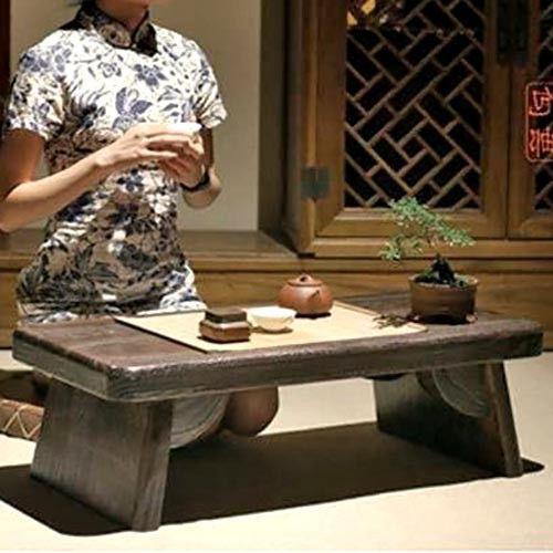 Столик для медитації "Баханар 70х35х25" мокко Миколаїв - фото 1