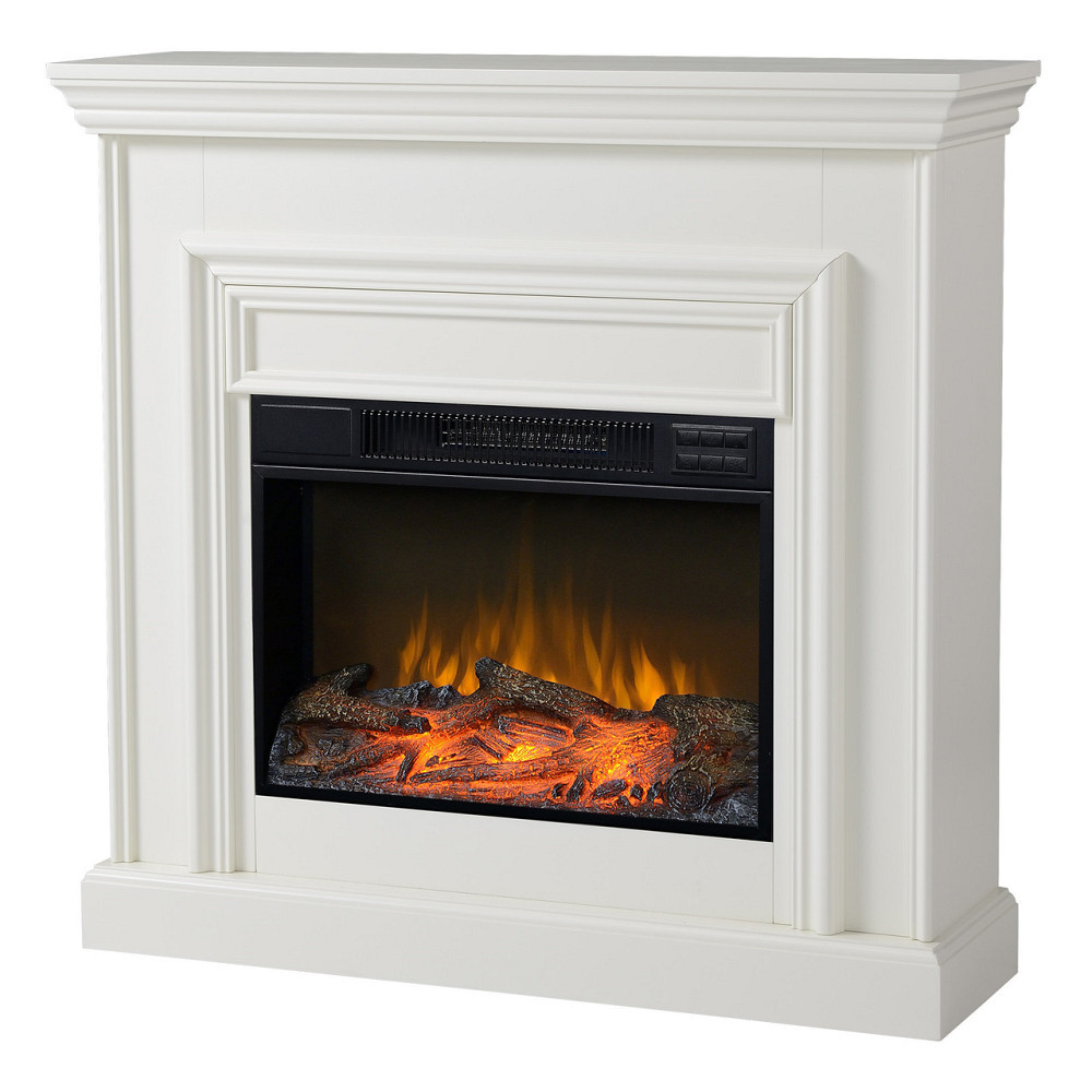 Камінокомплект ArtiFlame COLORADO HC-23 БІЛИЙ Б'ЯНКО Львів - фото 2