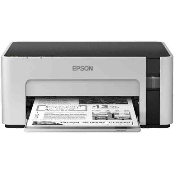 Струменевий принтер Epson M1100 (C11CG95405) Київ