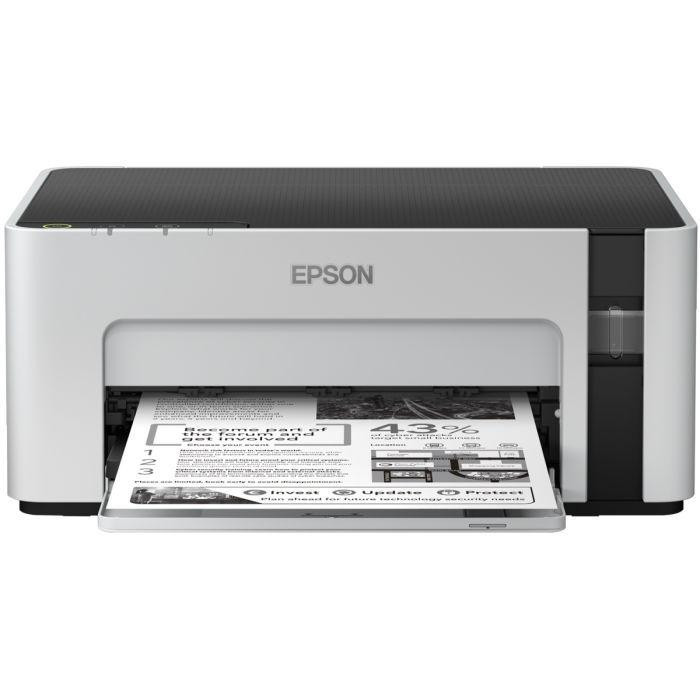 Струменевий принтер Epson M1100 (C11CG95405) Київ - фото 1