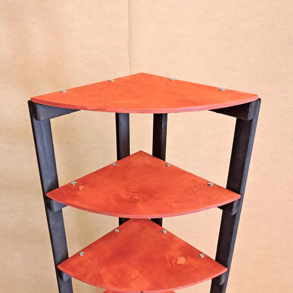 Этажерка разборная 