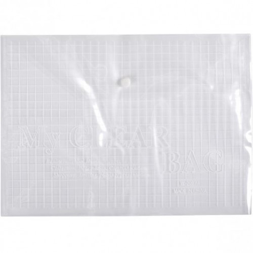 Папка конверт для документов А4 20 шт Киев - изображение 3