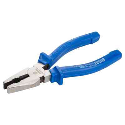 Плоскогубцы Sigma 160мм синие (4341161) Винница