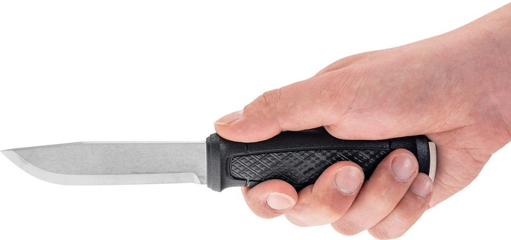 Багатофункціональний тактичний Ніж із чохлом Morakniv (Мора) "Garberg" (S) (13715) Неіржавка сталь Нововолинськ - фото 8