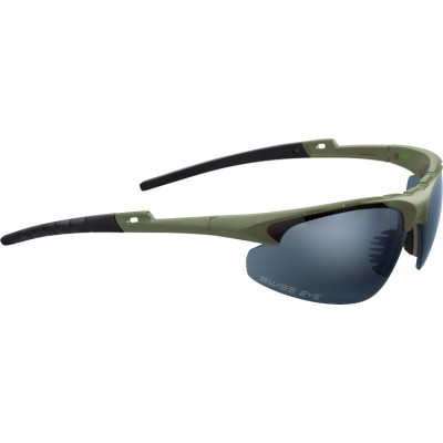 Тактические очки Swiss Eye Apache Olive (40233) Винница - изображение 1