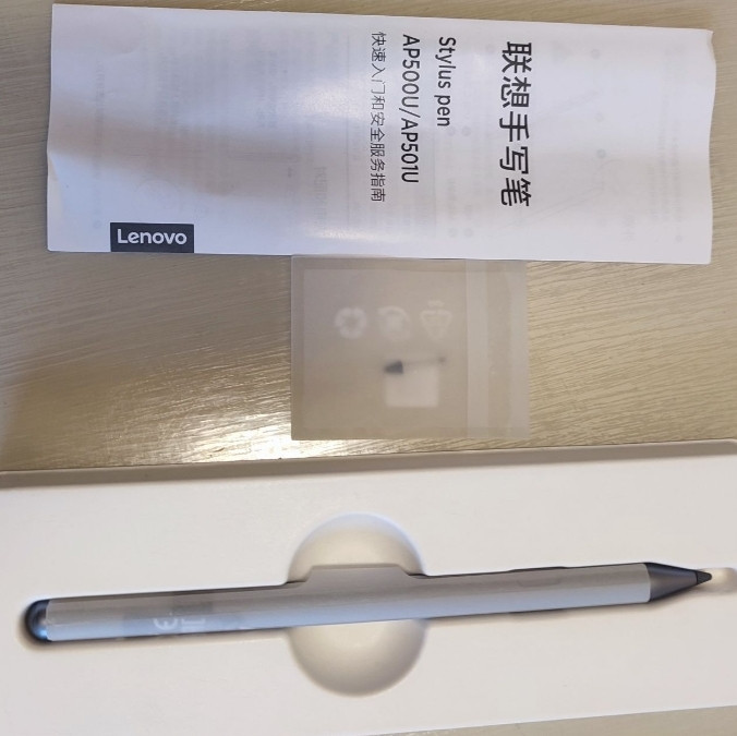 Стилус Lenovo Pencil. Харків - фото 4