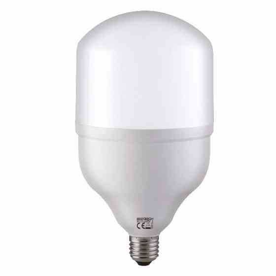 Потужна світлодіодна лампа led E27 40W 4200K TORCH Київ