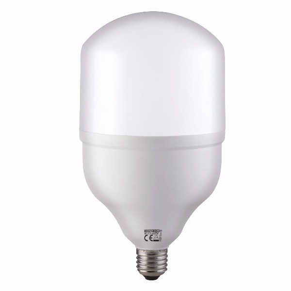 Потужна світлодіодна лампа led E27 40W 4200K TORCH Київ - фото 1