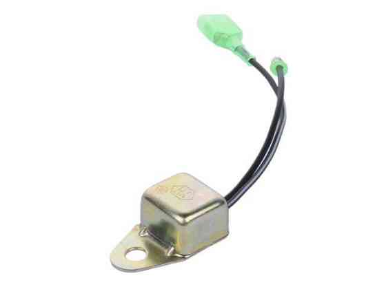 Датчик (реле) рівня олії зовнішній - 3.5 KW/3.8 KW Мукачево