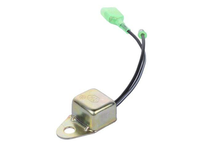 Датчик (реле) рівня олії зовнішній - 3.5 KW/3.8 KW Мукачево - фото 1