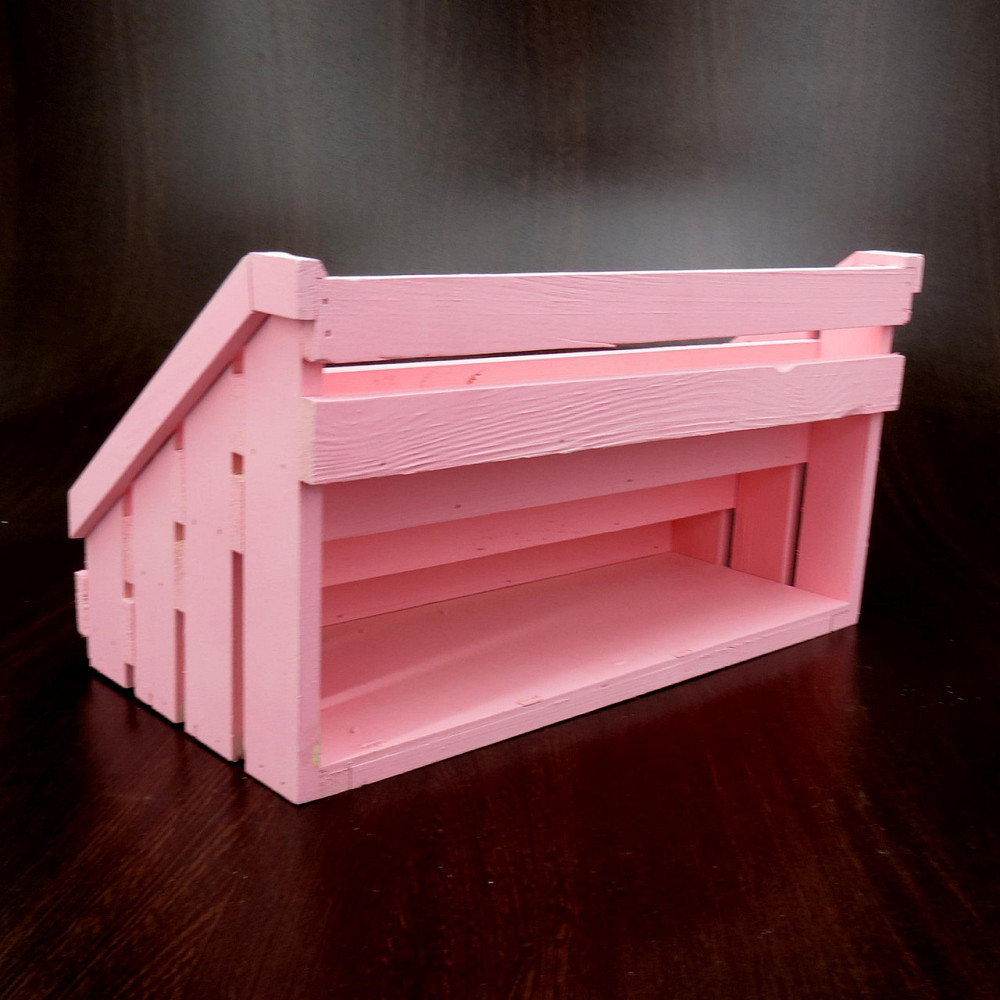 Органайзер для гель-лаків "Амала" барбі Миколаїв - фото 4