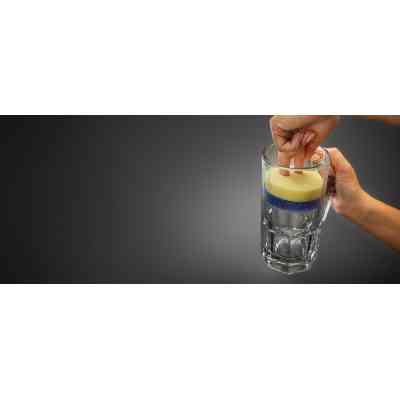 Губки кухонні Scrub Daddy Scrub Mommy Рожево-фіолетова 1 шт. (5060481022040) Вінниця