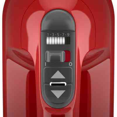 Міксер KitchenAid 5KHM9212EER Вінниця