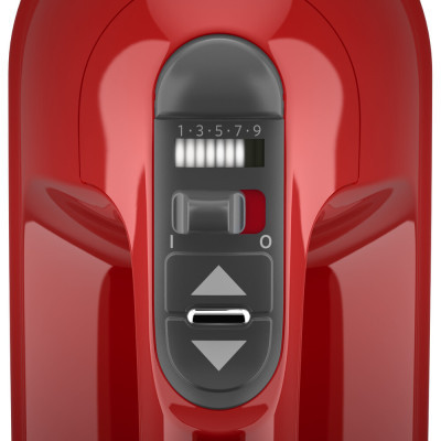 Миксер KitchenAid 5KHM9212EER Винница - изображение 4