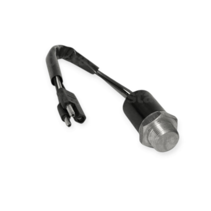 Датчик вентилятора Fiat Ducato 2.5D (82-91) Мукачево - фото 1