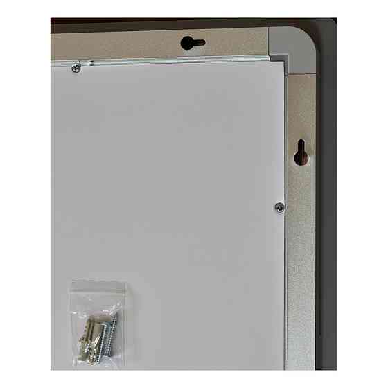 Дзеркало Mixxus Strong MR05-100x60    ( MI6009 ) 33862 Харків