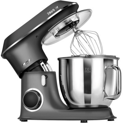 Кухонный комбайн MPM MRK-20 Винница - изображение 9