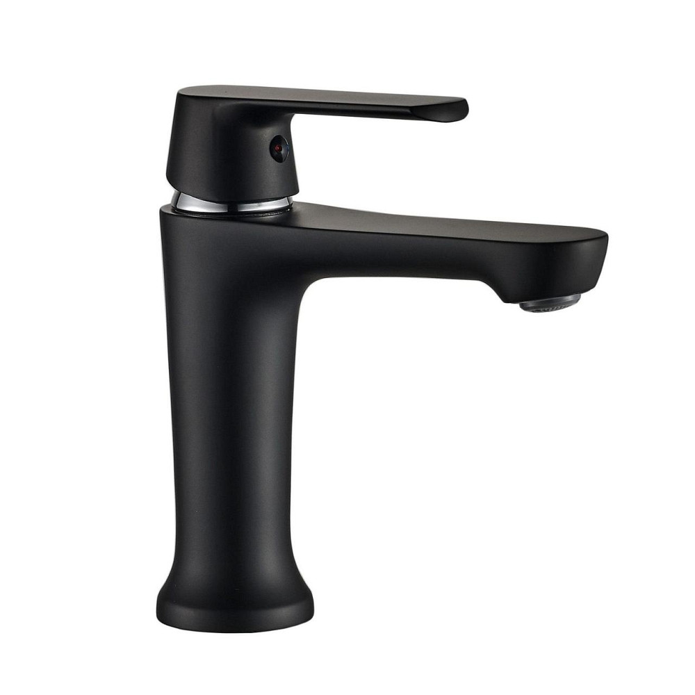 Смеситель для умывальника Globus Lux Laguna GLA-0401-10-BB (000021861) Киев - изображение 2