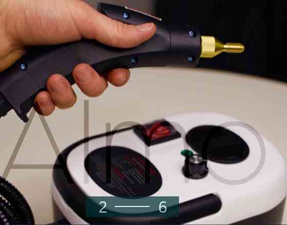 Пароочисник для дому Steam Cleaner Київ