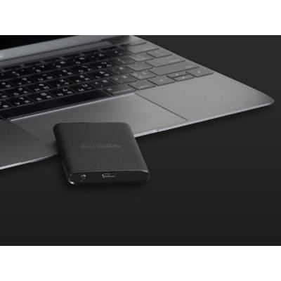Накопитель SSD USB 3.1 500GB Transcend (TS500GESD270C) Винница - изображение 7