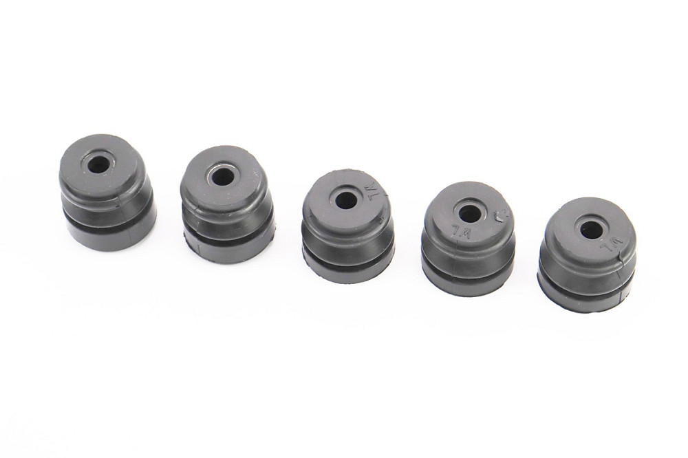 Амортизатор 4500/5200 к-кт 5шт Київ - фото 1