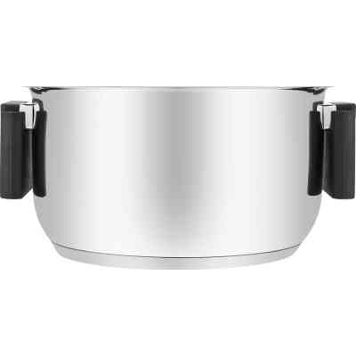 Каструля Resto Anser 18 см 2.5 л (92202) Вінниця