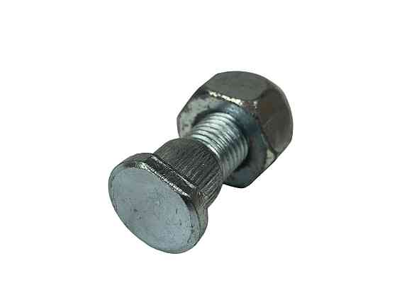 Болт Москвич 2140 у зборі 402-3103018 колеса Мукачево