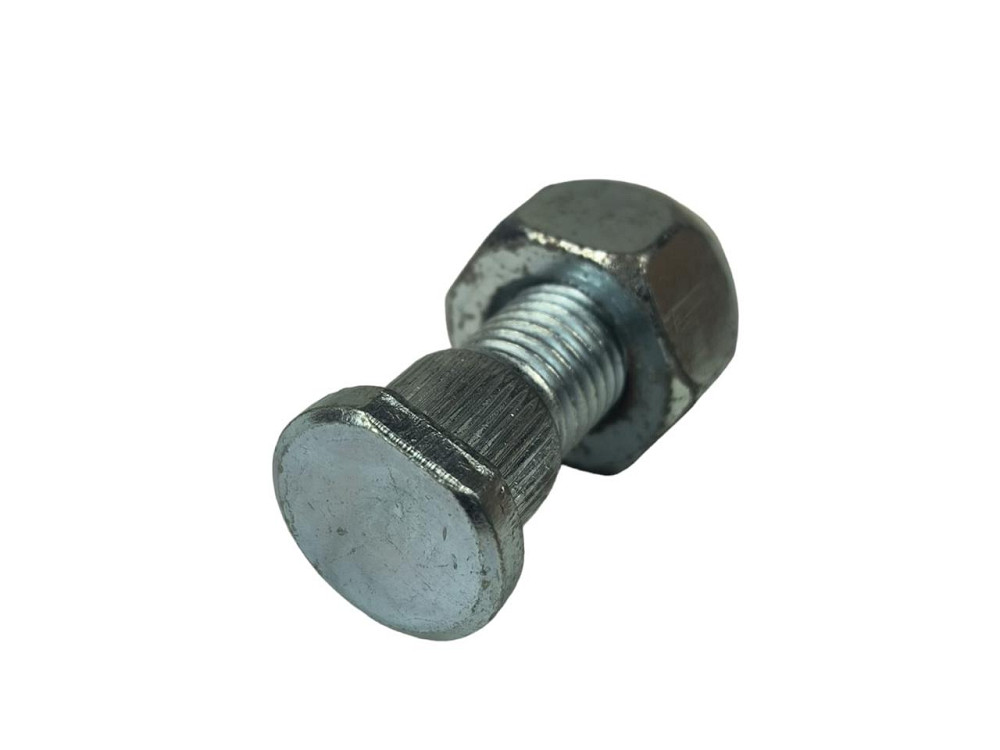 Болт Москвич 2140 в сборе 402-3103018 колеса Мукачево - изображение 2