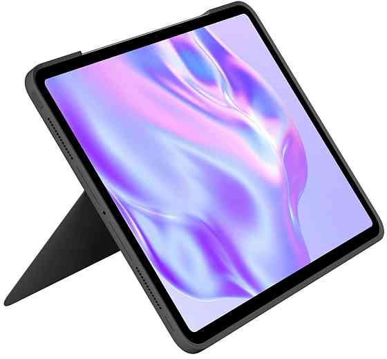 Чохол-клавіатура Logitech Combo Touch для Apple iPad Pro 13 M4 Graphite (920-012833) ( 21980 ) Харків