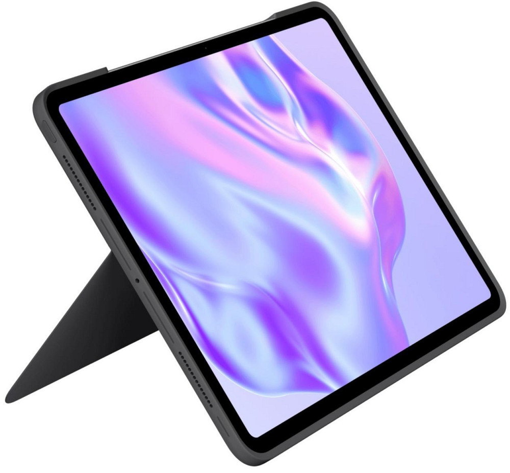 Чохол-клавіатура Logitech Combo Touch для Apple iPad Pro 13 M4 Graphite (920-012833) ( 21980 ) Харків - фото 3