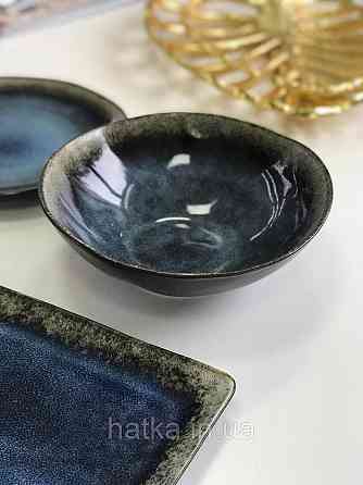 Тарелка суповая Olens 