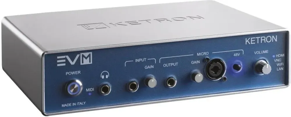Колонка ‌Ketron EVENT EVM - moduł brzmieniowy Киев - изображение 1