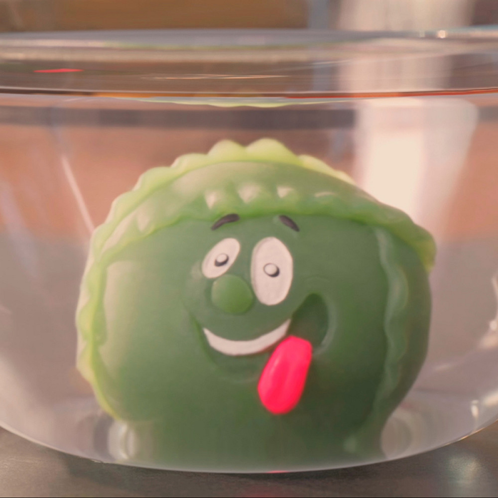 Стретч-іграшка у вигляді овочу – Borsch Дніпро - фото 7