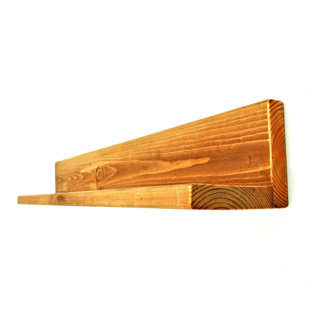 Настенная полка 