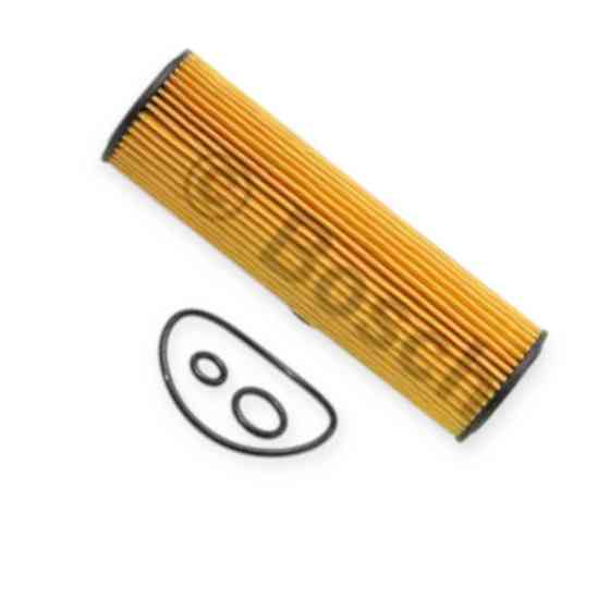 Фільтр Mercedes-Benz E, C-Class (W203, 211) M271 масляний Мукачево