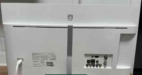 Телевізор Philips 24PFS5863/12. Київ