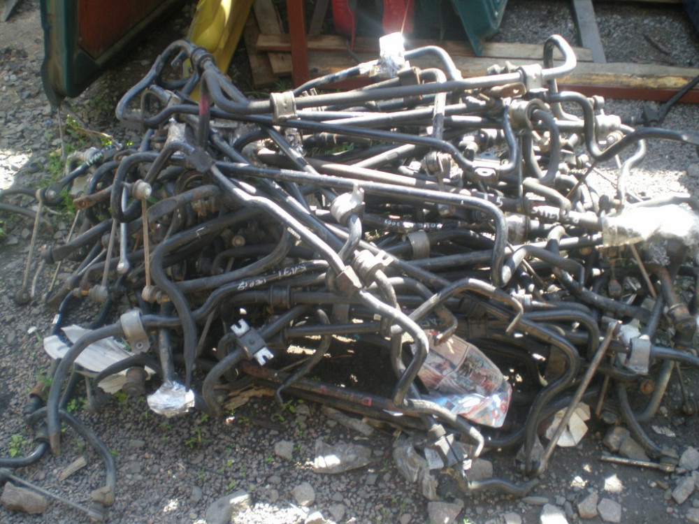 Стабілізатор Citroen Berlingo 2003-2014 Ковель - изображение 1