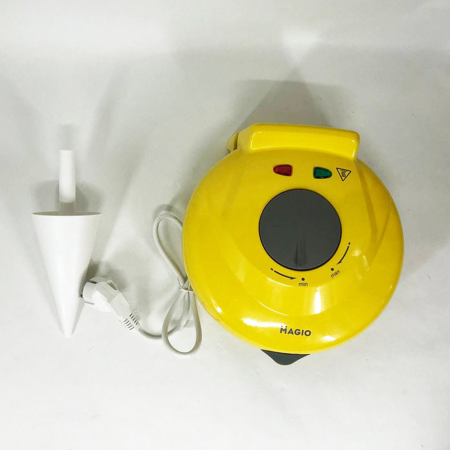 Мягкие вафли в вафельнице электрической Magio MG-397 750Вт, Качественная вафельница для вафель YD-60 Львов - изображение 13