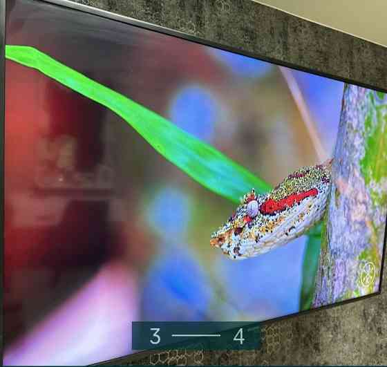 Телевізор Samsung 58" Харків